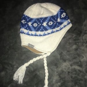 Columbia women’s winter hat